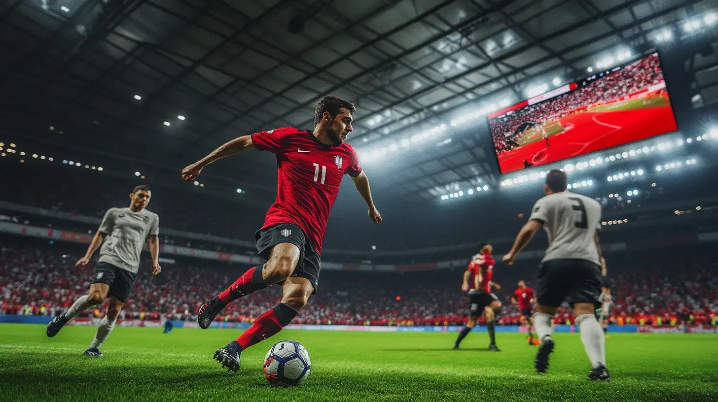 jogos de hoje da copa do mundo — Flamengo