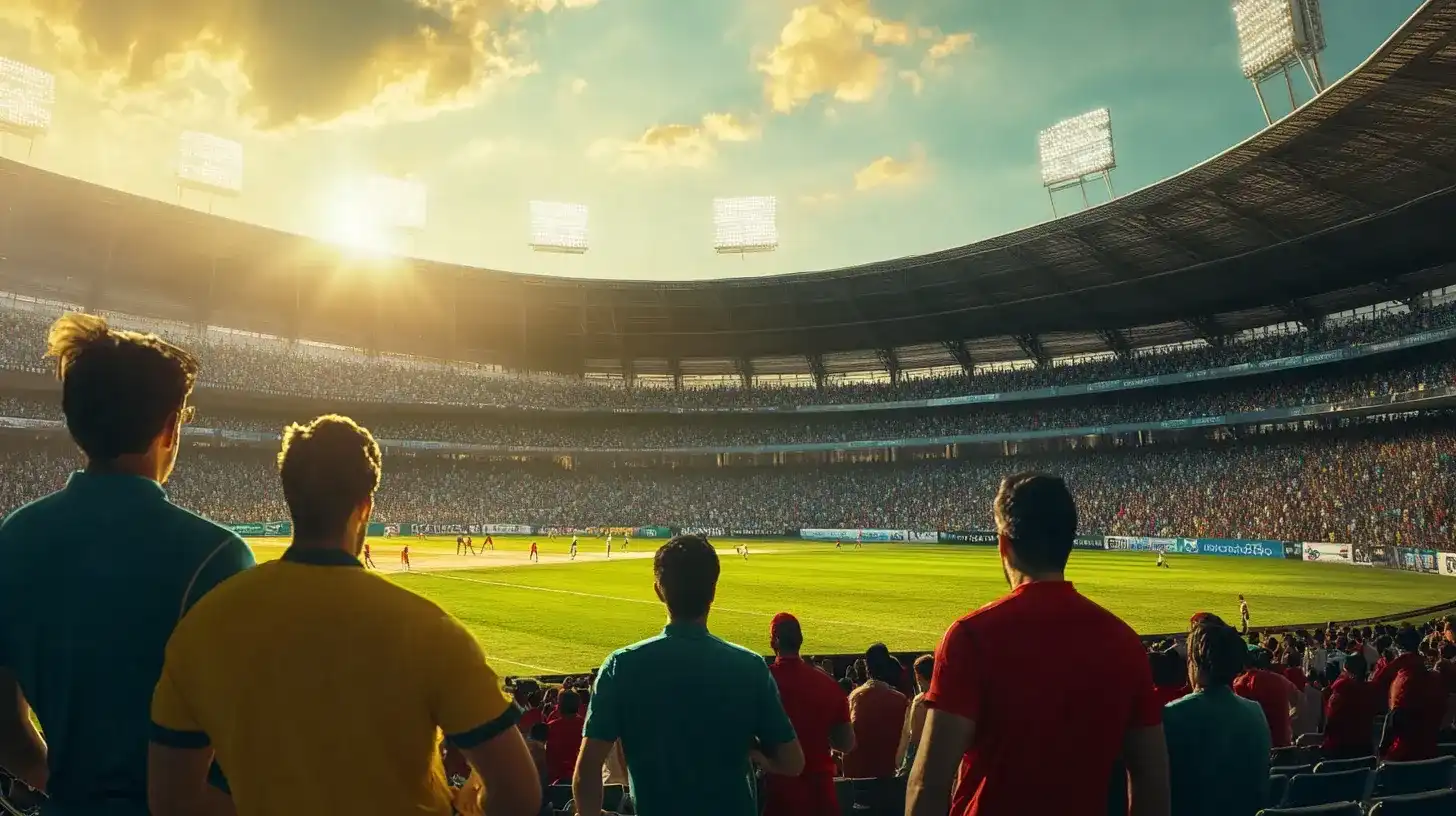 jogos de hoje da copa do mundo — Campeonato Brasileiro